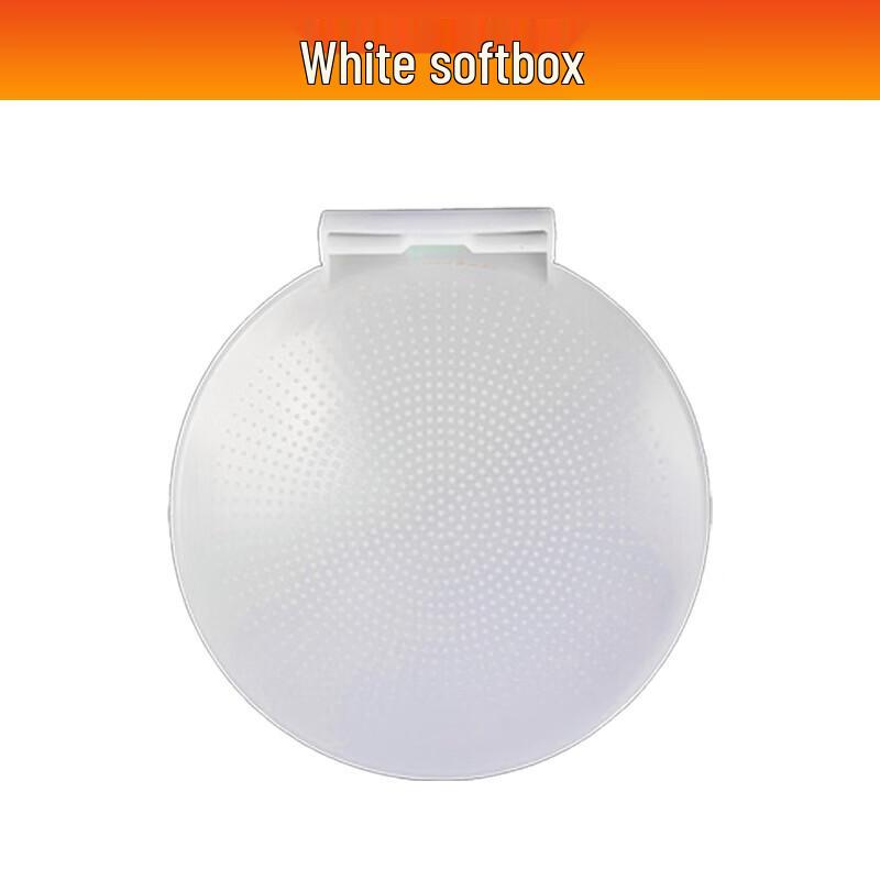 Godox Round Head Flash Modifiers and Accessories Kit