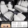 Voyah FREE+ All-Season Breathable Seat Covers for 2025-2026 Models