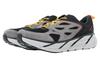 HOKA One One Clifton L Suede 'Black Lunar Rock' 1122571-BLRK