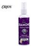Transparent Diamond Glue Art Sealer Spray, Quick-Drying Permanent Protective Glue, Enhance Luster Painting Supplies for DIY Crafts Puzzles And