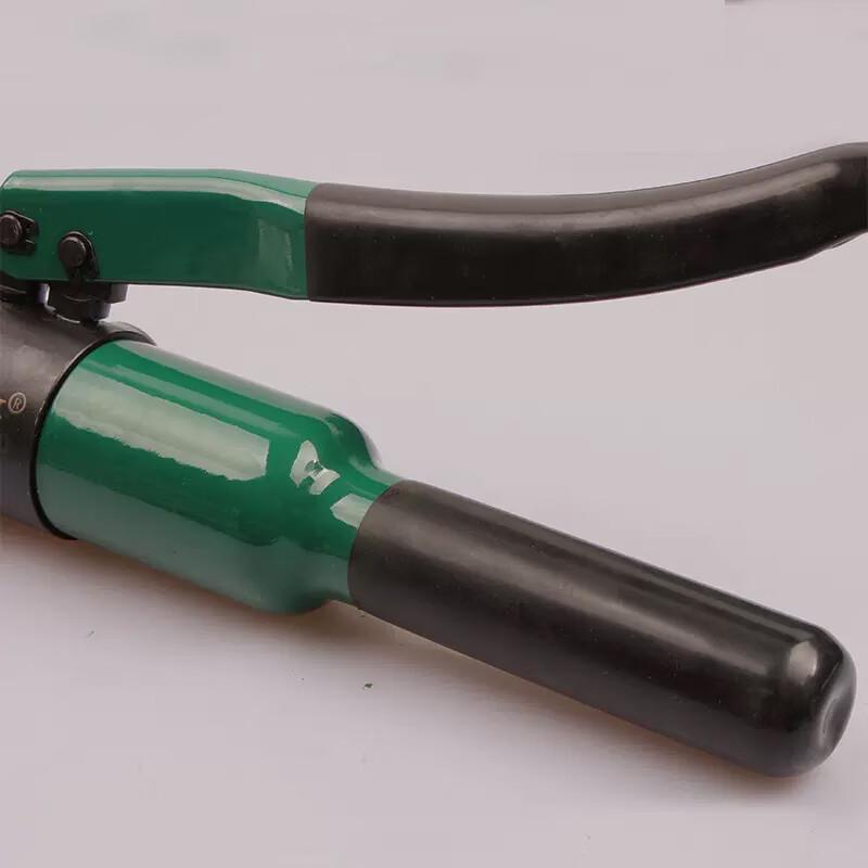 Hanzhan Hydraulic Cable Crimping Tool