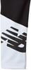 Spalvų blokų pėdkelnės WP01130 Bėgimui BK S [New Balance] Pėdkelnės/Leginsai N.U.A 7/8 Moteriški (Juoda)