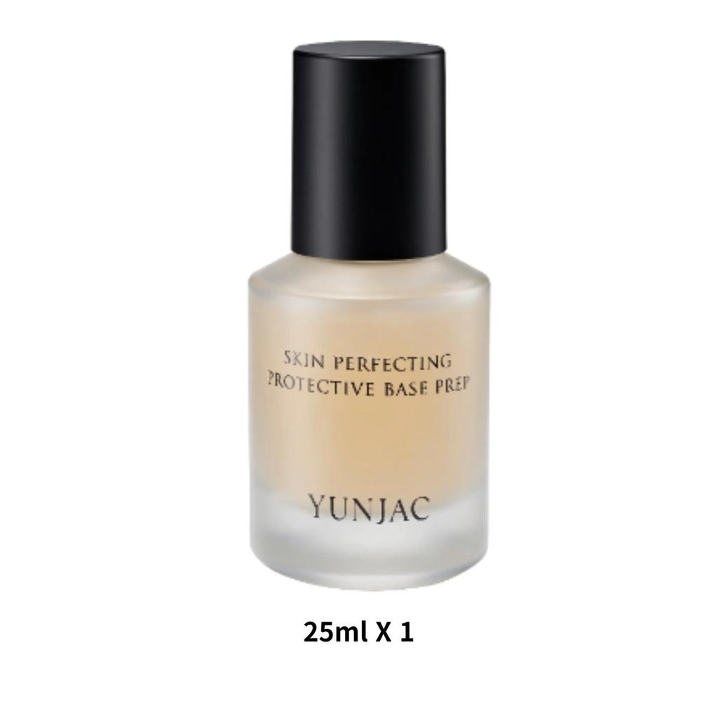 [YUNJAC] Skin Perfecting Protective Base Prep 25ml / 40ml