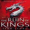 The Ruin of Kings by Jenn Lyons Paperback Book 9781509879502