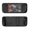 Steam Deck Case,Steam Deck OLED Protective Case,Non-Slip Skin Protective Shell Accessories