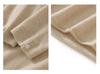 Women's 100% Cashmere Round Neck Loose Knit Sweater - Autumn/Winter