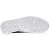 New JORDAN 1 Retro Pinnacle White 705075-130