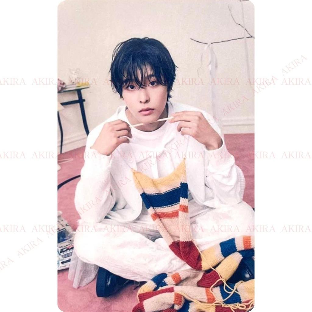 NCT WISH JAPÃO 1º ÁLBUM WISHFUL ÁLBUM CARTÃO FOTOGRÁFICO BENEFÍCIOS CARTÃO FOTOGRÁFICO OFICIAL