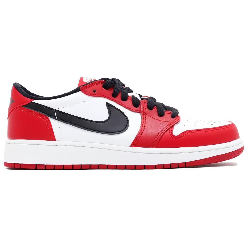 Jordan 1 Retro Low Chicago 2016 GS 709999-600
