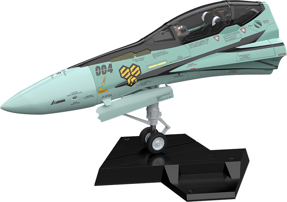 

PLAMAX Macross F MF 59 минимальная заводская коллекция носа RVF 25 Messiah Valkyrie [машина Luca Angeloni] масштаб 1/20 сборный тип пластиковая модель M01287