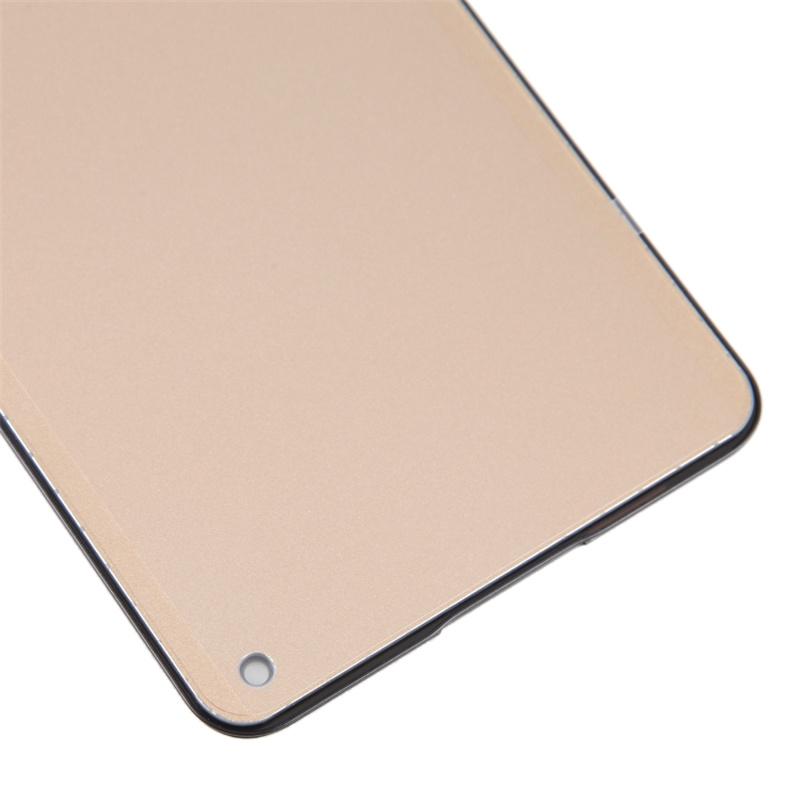 LCD-Bildschirm und Digitizer-Baugruppe für Realme GT Neo2 5G Klasse C Handy-Ersatzteile (TFT,Ohne Logo,Fingerabdruck nicht unterstützt)