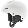 Uvex Ski and Snowboard Matte Size Fits Cm Helmet, Color, Dial-Type Adjustment, 58-61