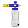 High-Pressure Foam Car Wash Gun Set - 1000ML Spray Bottle