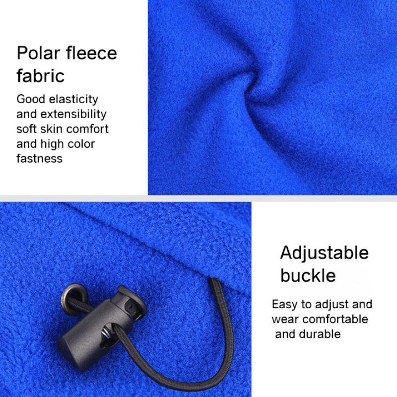 8-14 Jahre Kinder Winter Warm Kalt Sheid Maske Outdoor Winproof Kopfbedeckung