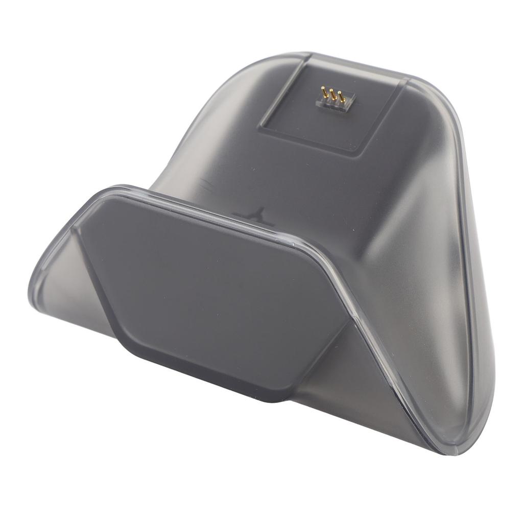 Charger Station for Wireless Controllers Compact Gaming Controller Charger Dock Station with LED Ind