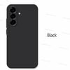 For Samsung Galaxy A17 5G Case Samsung Galaxy A17 5G Cover Cases Luxury TPU Shockproof Liquid Silicone Protective Phone Cover