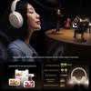 Baseus BH1 AI Translation ANC Bluetooth Headphones