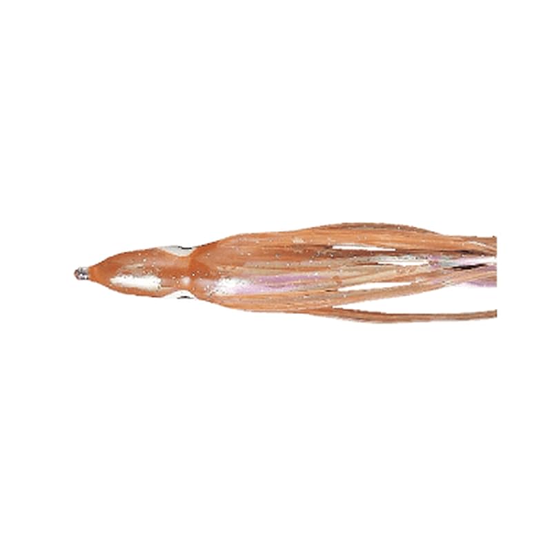 

YAMASHITA Octopus bait LP Octopus Aurora No. 3.5 105mm KE19 lure
