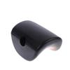 Inversion Table Leg Clamp Cushion Non Slip Soft Foam U Shaped Ergonomic Support Protective Cover For Workout Equipment