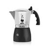 Bialetti New Brika Moka Pot 2 Cups