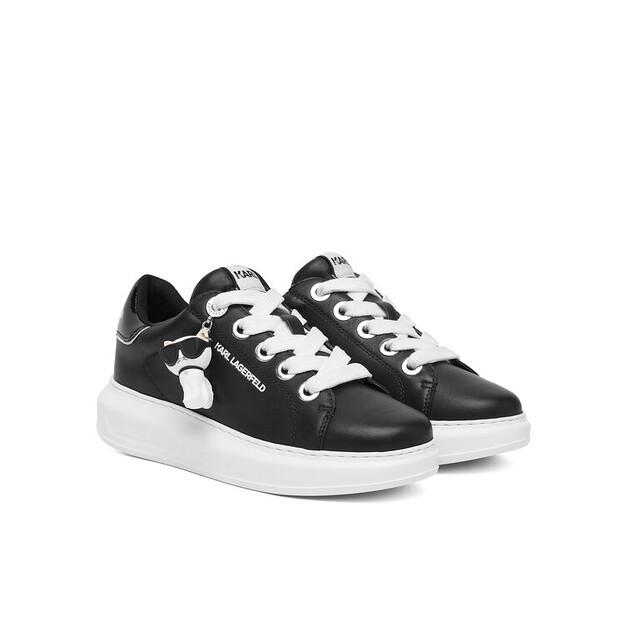 Кроссовки KARL LAGERFELD Kapri