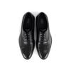 DakS Men S Straight Tip dreSS ShoeS Black dmx549kS10