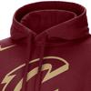 Nike Nba Cleveland Cavaliers Fleece Loose Fit Hoodie DN8626-677