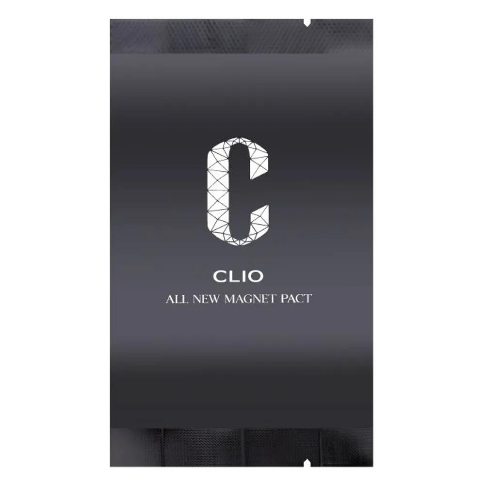 

NEW Clio All New Magnet Pact Starlight Edition Refill #21/#23 Select 1/Latest Model No. 21