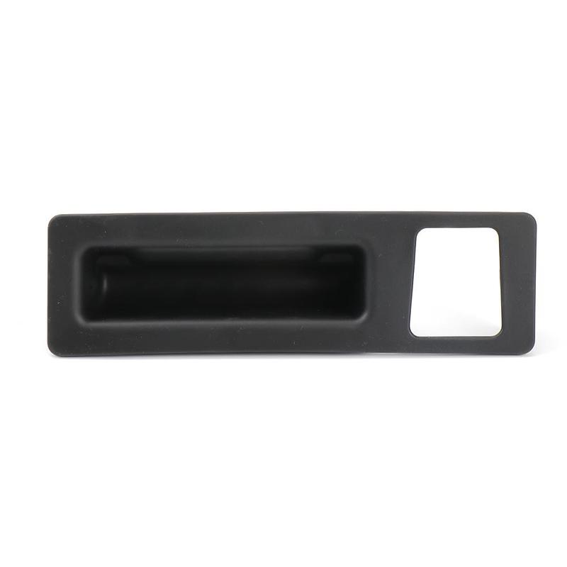 Universal Car Boot Trunk Push Button Switch Tailgate Release Button 51247368753 Replacement for F22 F30 F10 F25