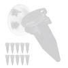 Automatic Fish Tank Feeding Cup Red Worm Funnel Cup Brine Shrimp Eggs Fish Food Feeder