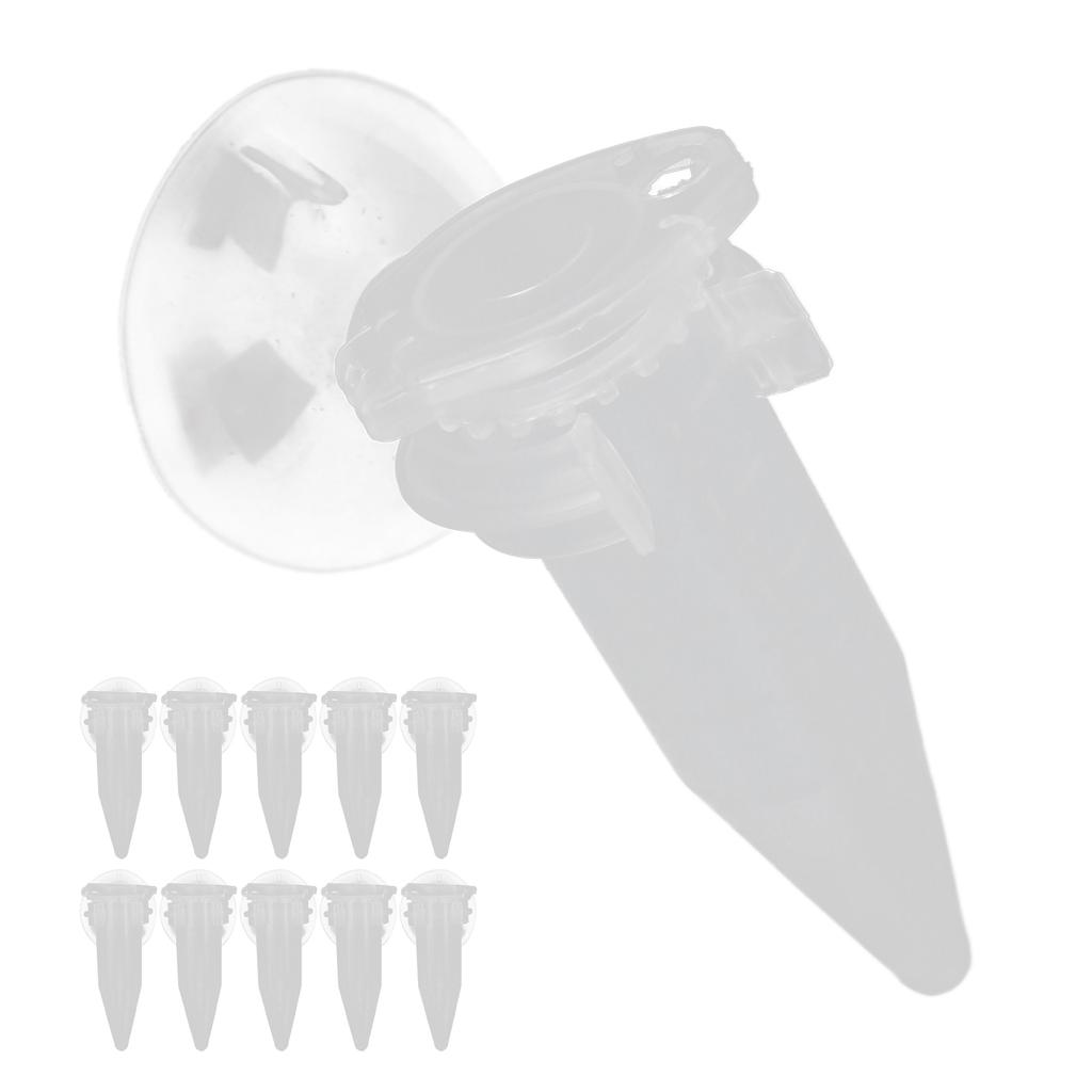 Automatic Fish Tank Feeding Cup Red Worm Funnel Cup Brine Shrimp Eggs Fish Food Feeder