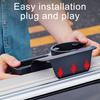 Boîte de Rangement pour Fenêtre de Porte Latérale de Voiture Support Plateau Organisateur Porte-Gobelet Support Téléphone Râtelier Porte-Clés et Portefeuille Installation Facile Grande Boîte Organisateur de Voiture