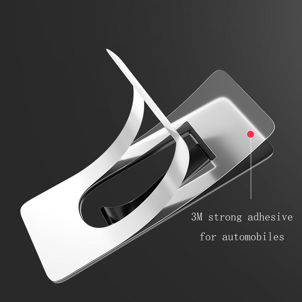 Car Water Cup Holder Pad Limiter Non-injury Fixed Modified Universal Storage Slot Interior Car Supplies