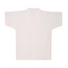 Issey Miyake Herren Plissee Kurzarm T-Shirt März Hp66jk033 42