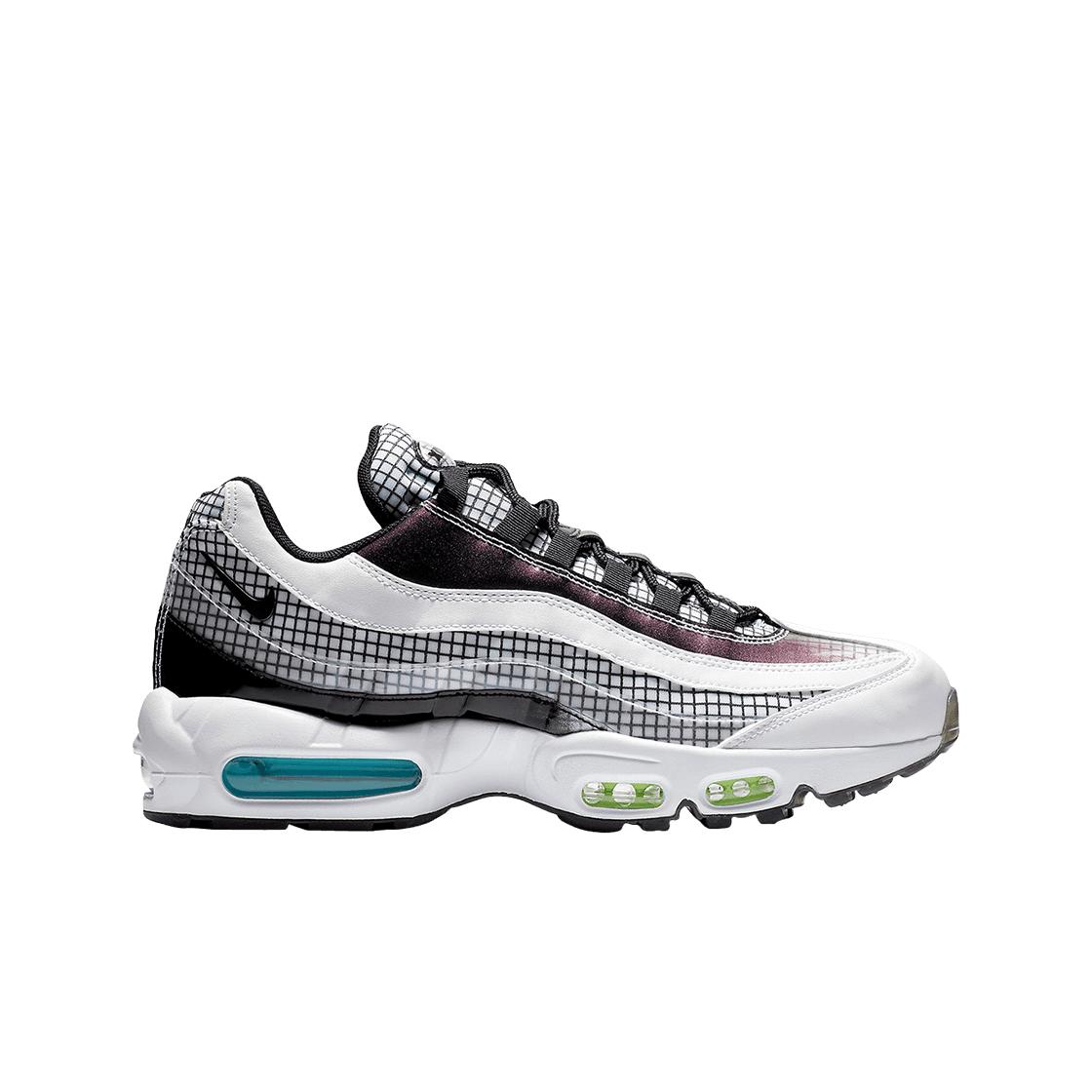 

Nike Air Max 95 Lv8 Grid 250
