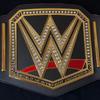 WWE World Heavyweight Championship Gold Belt Boxing Match 1/1 Commemorative Champion Prize Collection