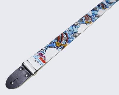 JoJo's bizarre avontuur: Stone Ocean 320design Samenwerking Jolyne Kujo Gitaarband JOJO-ST3
