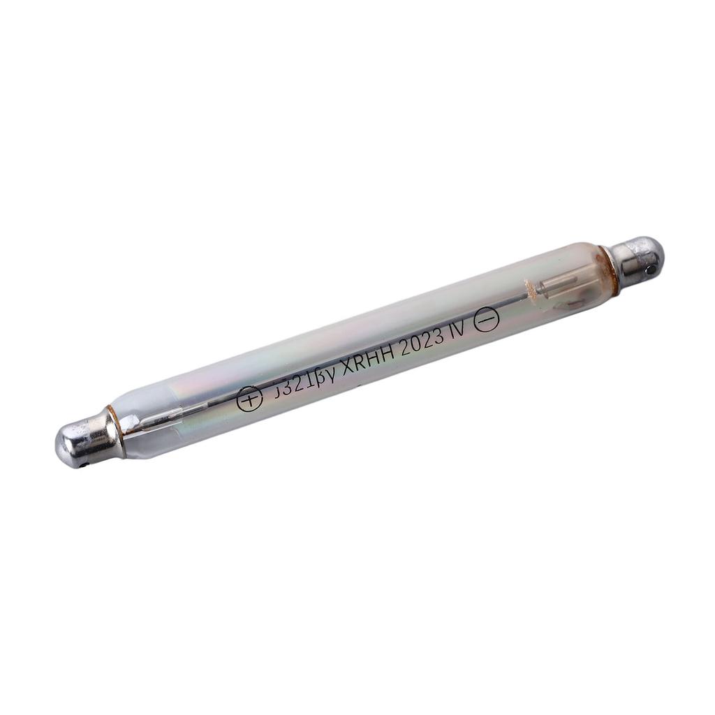 Geiger Counter Tube Geiger Tube Miller Counter Tube Nuclear Radiation Detection Tube for Laboratory Home Geiger Miller Tube