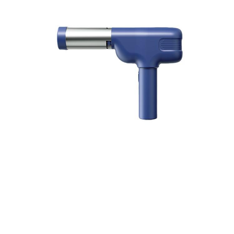 Multifunktionaler wiederaufladbarer 5-Kopf-Hand-Funk-Nudelhersteller