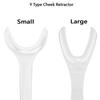 ET Dental Cheek And Lip Retractors