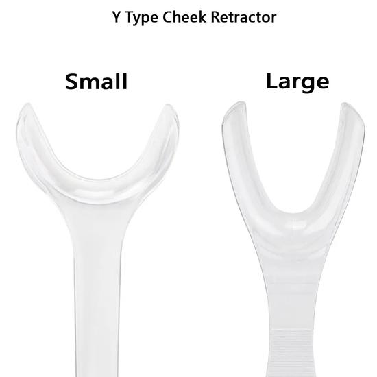 ET Dental Cheek And Lip Retractors