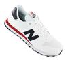 New Balance Lifestyle GM500 - Pánské tenisky Boty Bílé GM500SWB ORIGINÁL