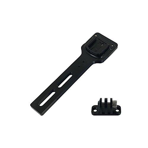 

[REC MOUNT] Специальное крепление для компьютера CatEye, интегрированный тип для руля, с нижним адаптером [CAT-INTE+GP]