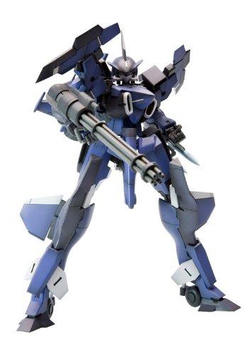 

Kotobukiya Frame Arms SA-16 Stylet non-scale partially assembled plastic kit