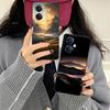 Mountain Forest Mobile Phone Case for OPPO Reno 14 13 12 11 10 9 8 7 6 5 F T Pro 5G Colorful Printing Cover Pretty Luxury Cover