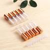 Empty Sample Bottles Cosmetic Container Lipstick Bottles Lip Gloss Tubes Lip Balm Tubes Refillable Bottles