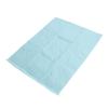 Washable Reusable Bed Pad Water Proof Soft Cotton Layer Absorbent Bed Pad for Adults Elderly