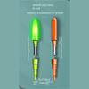 1pc Super Bright Fishing Float Light Luminous Night Fishing Float Top  Night Fishing