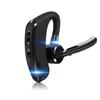 V8 Business Bluetooth 5.0 fejhallgató vezeték nélküli fülhallgató sztereó egy fülhallgatós zajcsökkentő fejhallgató mikrofonnal iPhone-hoz Samsung Huawei