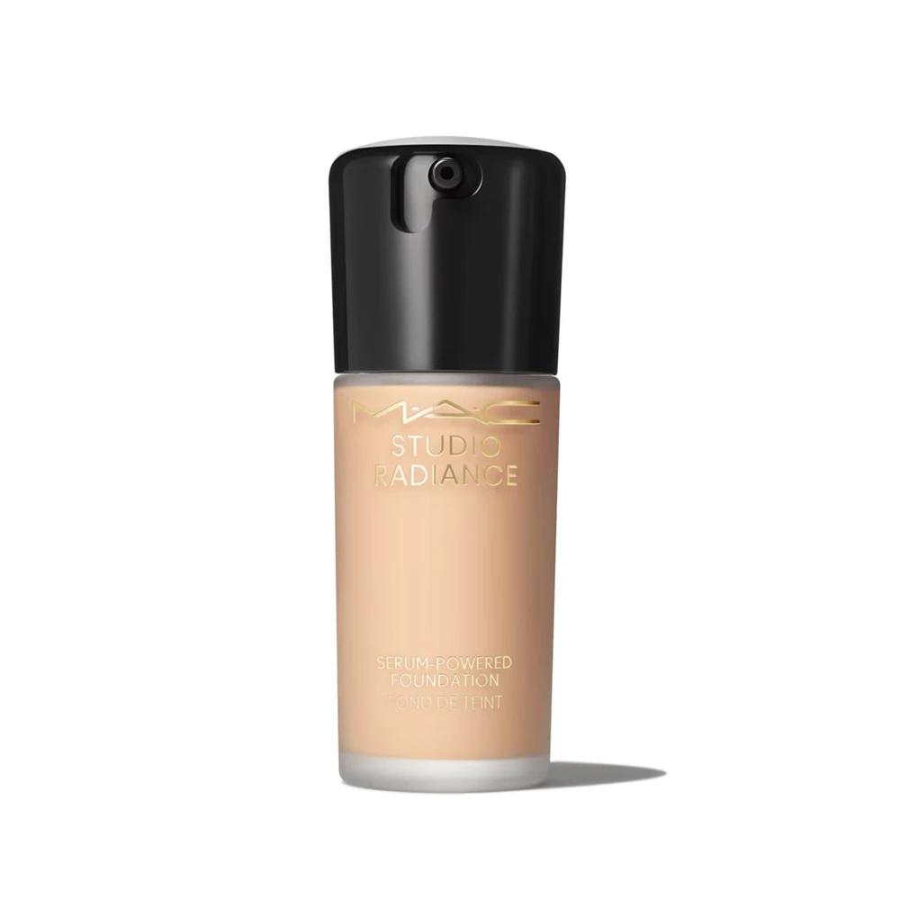 MAC Studio Radiance Serum Glow Foundation NC10